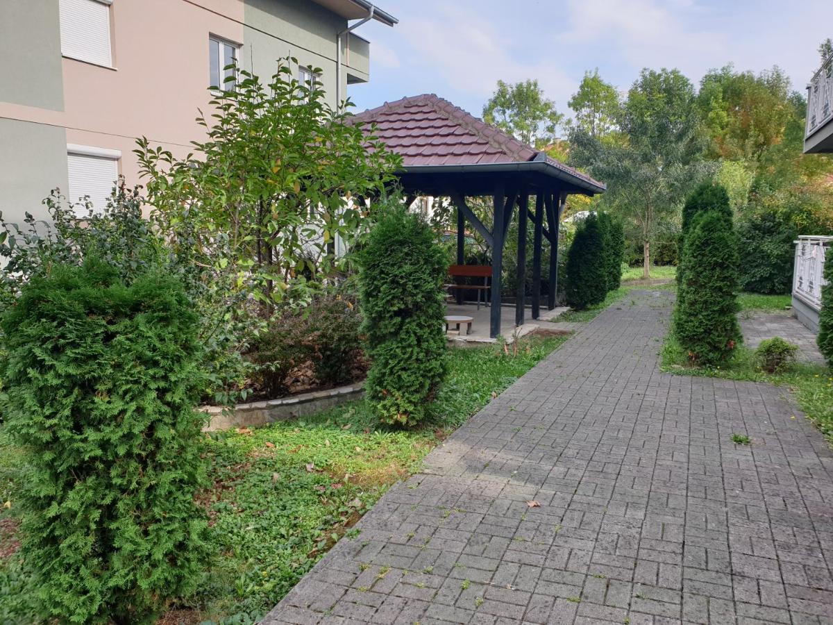 Studio Dunja Vrnjačka Banja Exterior foto