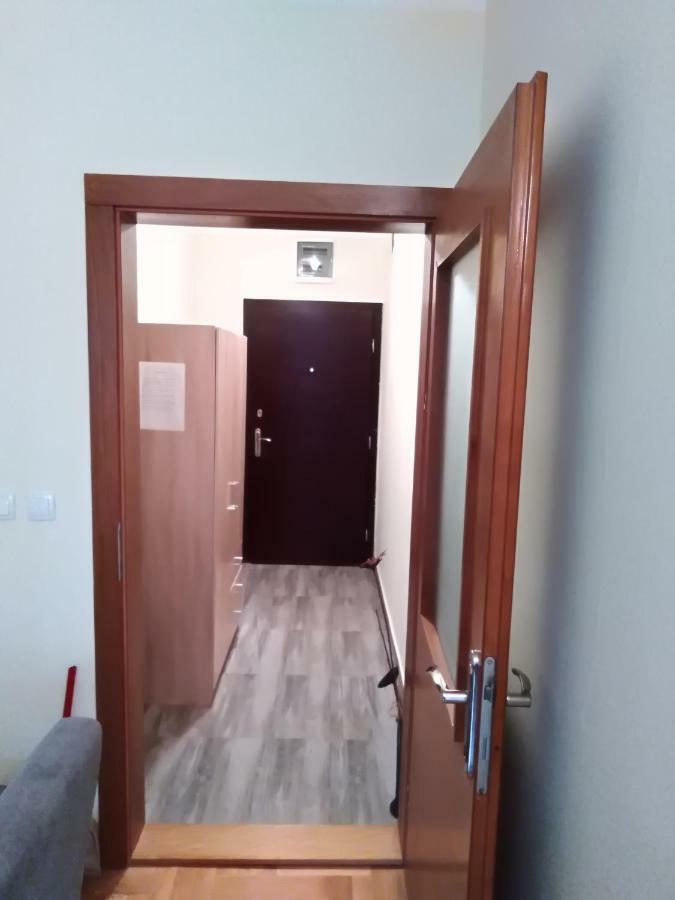 Studio Dunja Vrnjačka Banja Exterior foto